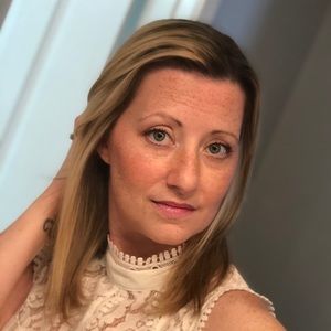 Meet your Posher, Tanya